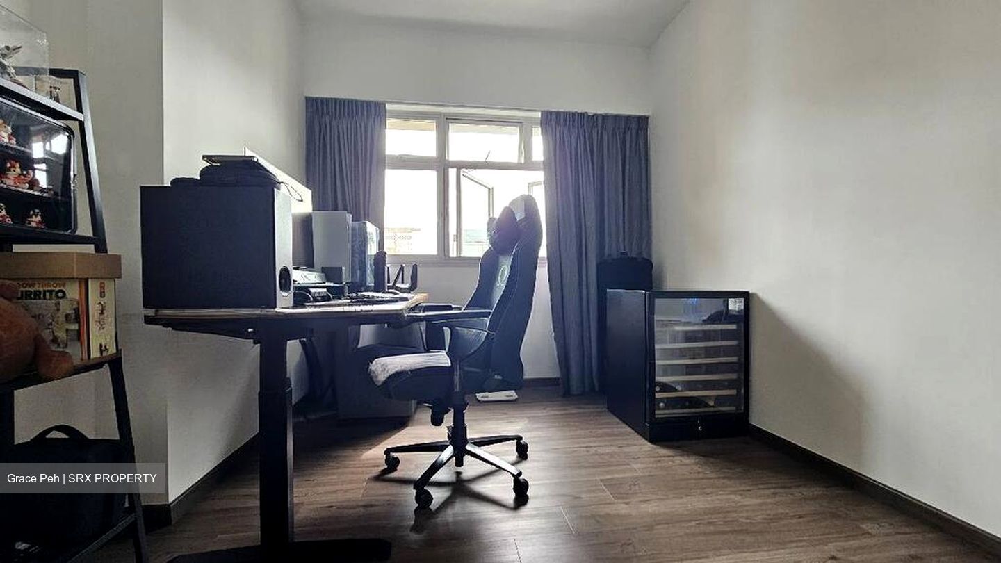 Blk 492G Tampines Greenedge (Tampines), HDB 4 Rooms #515033681